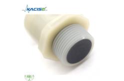 China KUS550 Ultrasonic Sensor, PVC Housing, 125KHZ Frequency supplier
