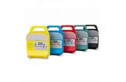 China Integrated Household Solar Emergency Lights Solar Light With Battery And Panel supplier