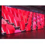 High Definition Resolution Advertising LED Screens Can Be Customized In Any Size Customizable Screen Size for sale