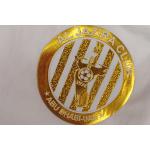 3D PVC Soft Rubber TPU Heat Transfer Labels For Garments Custom Logo
