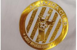 China 3D PVC Soft Rubber TPU Heat Transfer Labels For Garments Custom Logo supplier