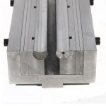 Bending Machine Lower Die 50HRC Press Brake Dies for sale