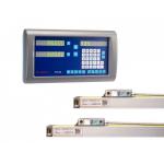 Easson VS21 0.001mm IP65 digital Optical Linear Glass Scale geography