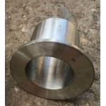 PN 20 8 4.5mm UNS C70600 Lap Joint Flange Stub End for sale