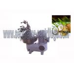 Model PDSC204- SD Virgin Coconut Oil Centrifuges Separator High Efficiency for sale