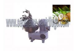 China Model PDSC204- SD Virgin Coconut Oil Centrifuges Separator High Efficiency supplier