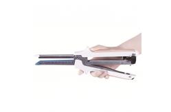 China 100cm Open Disposable Surgical Linear Cutter Stapler For Transection supplier