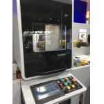 Digital Foil Stamping Label Enhancing Machine Partial Glazing for sale
