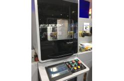 China EcooGraphix DigiSpark Digital Label Printing Machine for Unique Visual Effects supplier