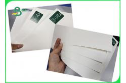 China 17.7mm 160 + 10g Folding Box Board With Plastic Coated FDA Approved Waterproof supplier