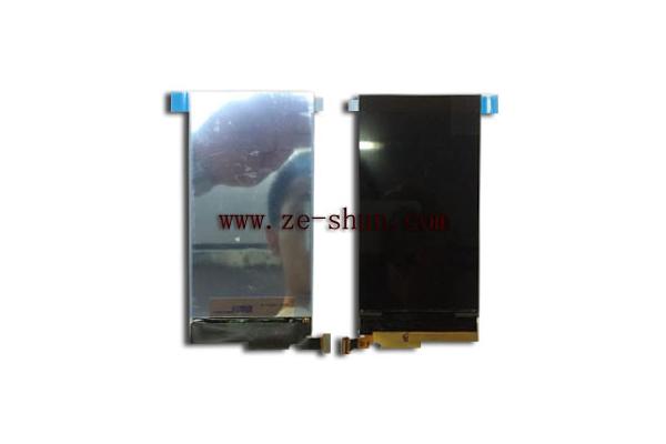 5.0 Inch Cell Phone LCD Screen Replacement For Huawei Ascend G710