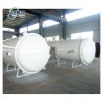 Wood Dryer Machine Personalize Customized Frequency Vacuum Drying Equipment for Drying for sale