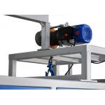IEC62196-1 Charging Interface Vehicle Rolling Test Machine
