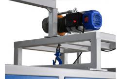China IEC62196-1 Charging Interface Vehicle Rolling Test Machine supplier