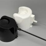 65mm Insecticide Cap for Commercial Use with High-Performance Trigger Spray for sale