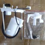 Engine Fuel Filter Kit 1770A270 for Mitsubishi CJ Lancer EVO X CZ4A Easy Installation for sale
