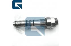 China 708-2G-03710 7082G03710 Excavator PC300-7 Main Pump LS Valve supplier