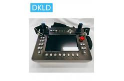 China Fire Robot Wireless Remote Control supplier