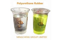 China Two Part Liquid Polyurethane Rubber Wood Texture Stamp Mat Mold Making supplier