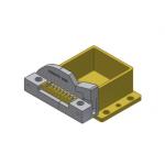 Flat Package Single Line-In 5250/5253W Series Upgrade Your Electrical System with Contactor The Smart Choice for sale