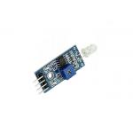 4Pin Photosensitive Sensor Module Light Dependent Control for sale