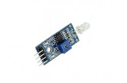 China 4Pin Photosensitive Sensor Module Light Dependent Control supplier