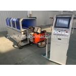 Stainless Steel Cnc Pipe Bending Machine For Mass Production And High Precision for sale