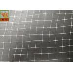 1.81m X 15000m Roll Industrial Plastic Netting 5GSM Plastic Diamond Mesh