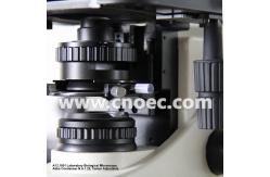 China Laboratory Compound Optical Microscope Halogen Illumination Microscopes A12.1501 supplier