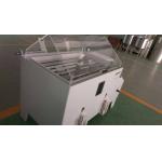 Environmental Climate Salt Spray Test Machine For Home Appliance Aviation Parts for sale