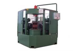 China 380v Pipe Fitting Beveling Machine High Precision supplier