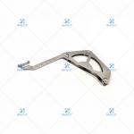 Panasonic Feeder Real Holder N610161897AA , Panasonic Spare Parts for sale