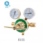R155 Pressure Regulator Valve For Helium OC G3/4-RH With Neoprene Diaphragm for sale