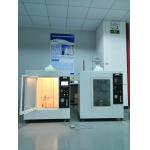 Deformation Of Plastics Under Load Testing Equipment GBT14483-1993