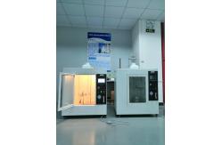 China Deformation Of Plastics Under Load Testing Equipment GBT14483-1993 supplier