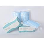 Doctor Mouth Mask Three Layers Disposable Surgical Mask With Earloops