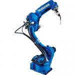 Yaskawa Motoman AR1440 With Welder RD350 With Industrial Welding Robot System