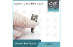 China L364PRD Delphi Common Rail Nozzle For Injectors 28264952 GMDAT Z20D supplier