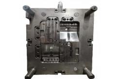 China Hasco EQV Home Appliance Injection Molding 1*2 Cavities supplier