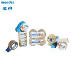 Water Based Acrylic BOPP Packaging Tape 50m Length For Bundling for sale