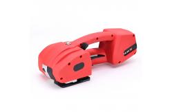 China Intelligent and High-Performance Fully Automatic Strapping Tools K2 Electric Strapping Machine supplier