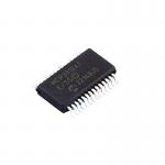 MICROCHIP MCP3912A1 IC Automotive Electronic Components Parts Laptop Integrated Circuit for sale