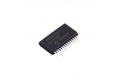 China MICROCHIP MCP3912A1 IC Automotive Electronic Components Parts Laptop Integrated Circuit supplier