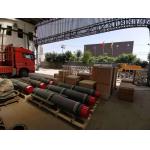 Top Feed Vibroflotation Technique For Compacting Soil Deep Foundation Solutions