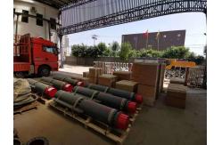 China Top Feed Vibroflotation Technique For Compacting Soil Deep Foundation Solutions supplier