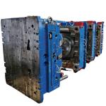 High Precision Injection Mould Custom Design Mold Manufacturing for sale
