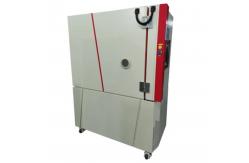 China OEM Low Temperature And Humidity Environment Climate Test Chamber 100L supplier