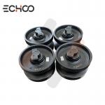 7229101 Front idler for Bobcat CTL spare components T550 T590 T595 for sale