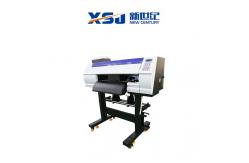 China 60cm Printing Width 2 Heads Fedar Sublimation Printer supplier