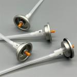 360 Degree All Direction Spray Aerosol Valve For Various Applications for sale